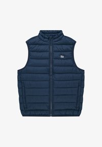 Seleccionado, rivet navy