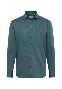 Unausgewählt, petrol