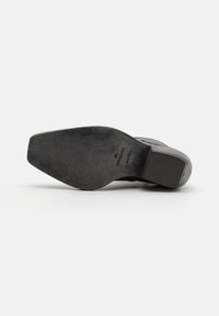 Copenhagen Studios CPH234  - Platåstøvletter - black