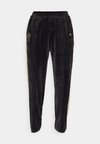MLB NEW YORK YANKEES TRACK PANT - Klubbklær - black