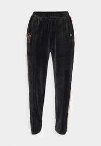 MLB NEW YORK YANKEES TRACK PANT - Article de supporter d'équipe de club - black