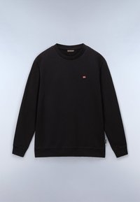 BALIS - Φούτερ - black