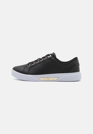 Sneakers basse - black