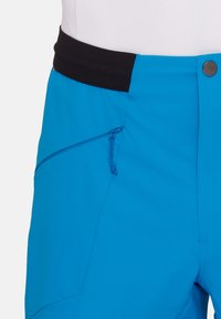 Mammut AENERGY LIGHT  - Träningsshorts - glacier blue
