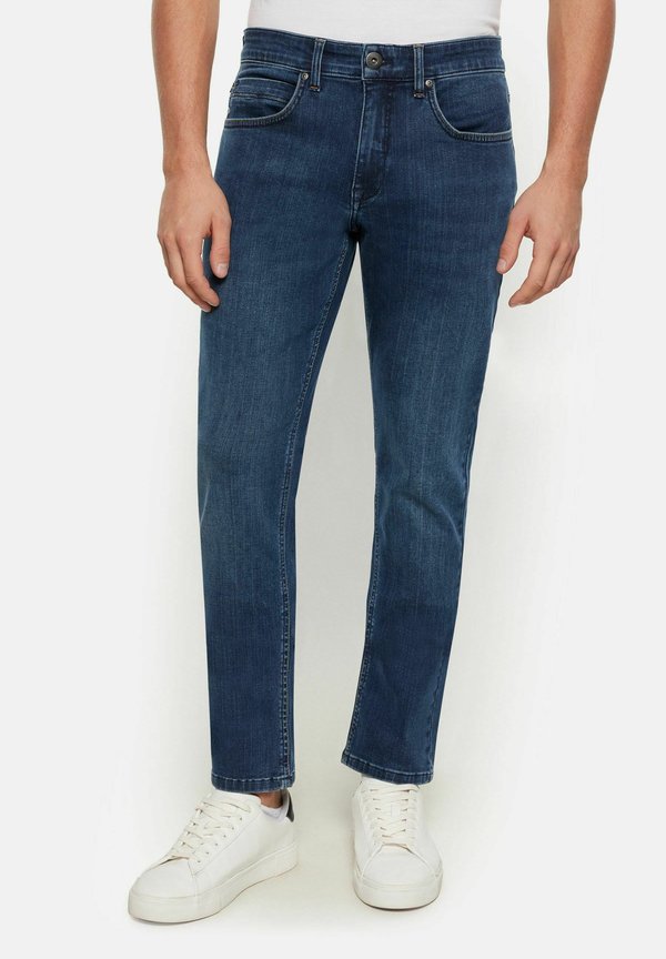 FERRY - Jeans Slim Fit - soft wash