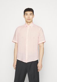 BOSS RASH 2 - Pluus - light/pastel pink