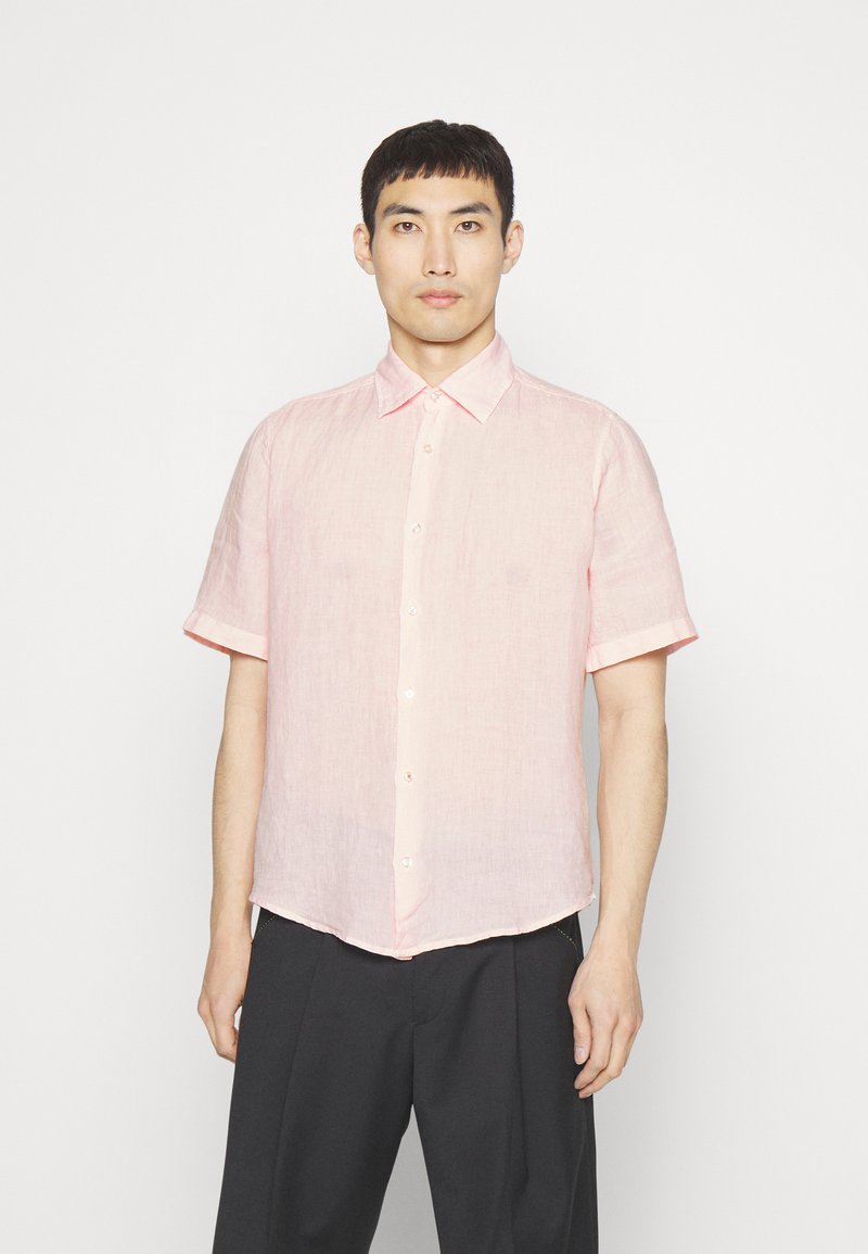 BOSS RASH 2 - Pluus - light/pastel pink