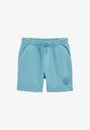 BLUE RIDGE - Pantalones deportivos - light blue