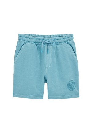 WE Fashion BLUE RIDGE - Trainingsbroek - light blue