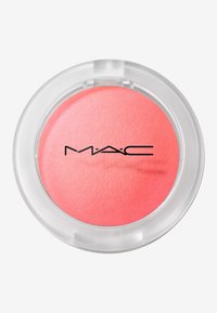 MAC GLOW PLAY BLUSH - Phard - that's peachy
