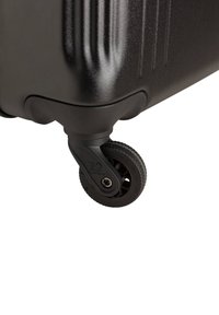Carpisa GAME TO GO TURTLE - Trolley - black