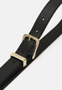 Tommy Hilfiger LUXE - Pásek - black