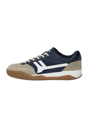 Sneaker low - blue