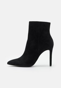 Steve Madden Botines de tacón - black