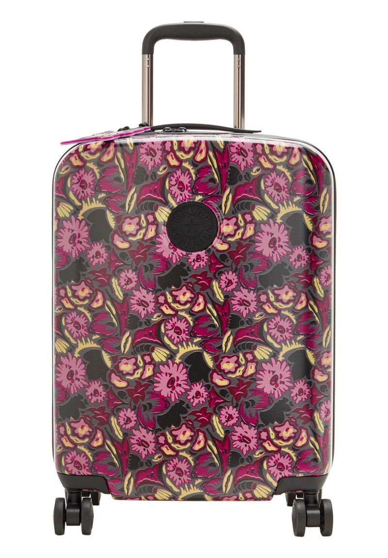Damen Taschen | Kipling CURIOSITY S x ANNA SUI Trolley harvest flower purple/dunkellila - GV70274 Damen Taschen | Kipling CURIOSITY S x ANNA SUI Trolley harvest flower purple/dunkellila - GV70274