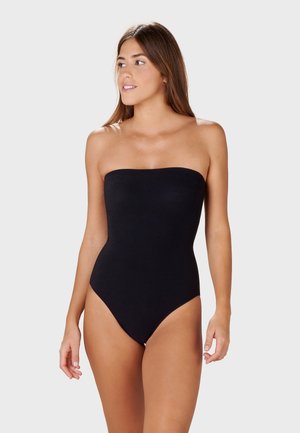 THERRY - Swimsuit - black