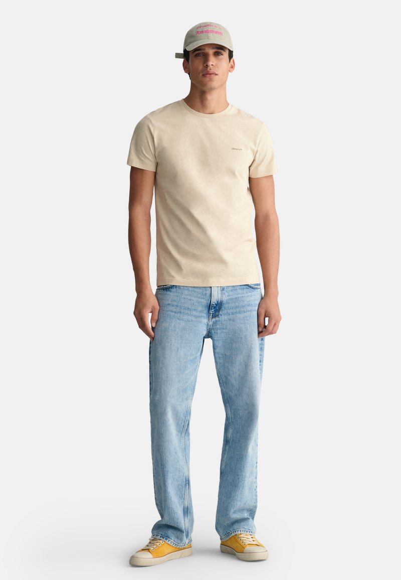 GANT Camiseta básica - Imagen 2