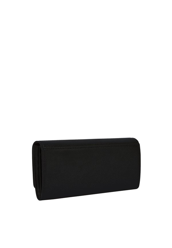 CAMELIA CONTINENTAL  - Wallet - nero2
