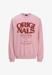 Unausgewählt, pink