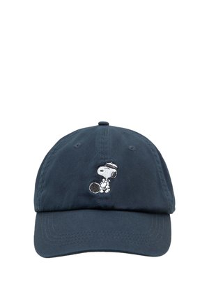Pet - dark blue