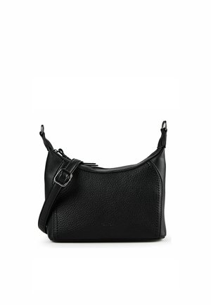 Gabor, ADELINA UMHÄNGETASCHE M 27 CM - Cross body bag - black