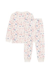 Petit Bateau SET - Pyjama - milk multico