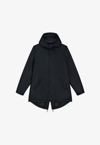 Niet geselecteerd, black