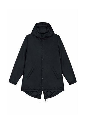 BASIC  - Parka - black