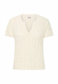 IHDOTTIES - T-Shirt print - birch