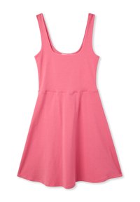 Non selezionato, rosa bubble