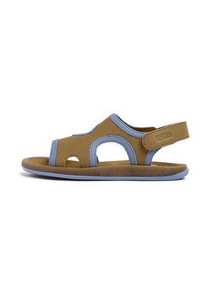 BICHO - Sandals - mittelbraun