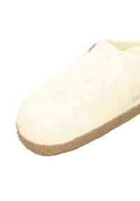 Birkenstock Mules - beige