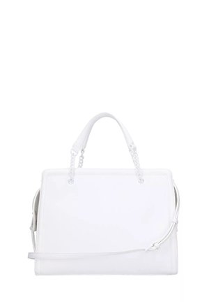 ESEOSA - Borsa a mano - white