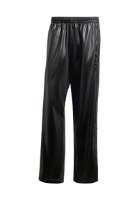 PRIDE ADIBREAK SHINY - Bukser - black