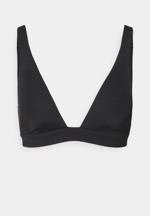 BRA - Alustoppi - black