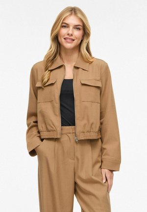 VIABIGAL REISSVERSCHLUSS - Vasaras jaka - toasted coconut