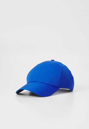 CLUB CUSTOM UNISEX - Kepuraitė - game royal/(white)