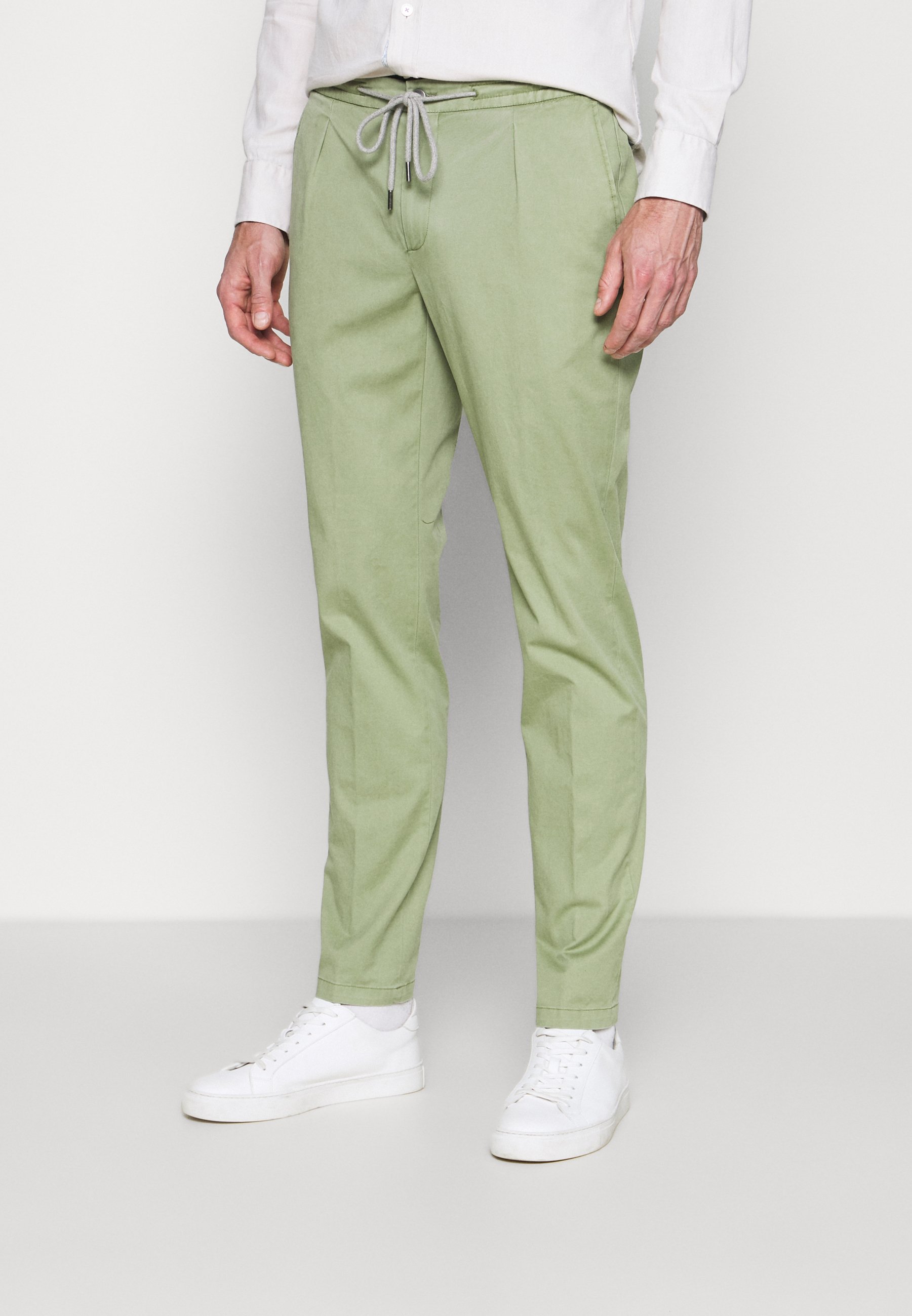 Homme PIGMENT - Pantalon classique Homme PIGMENT - Pantalon classique