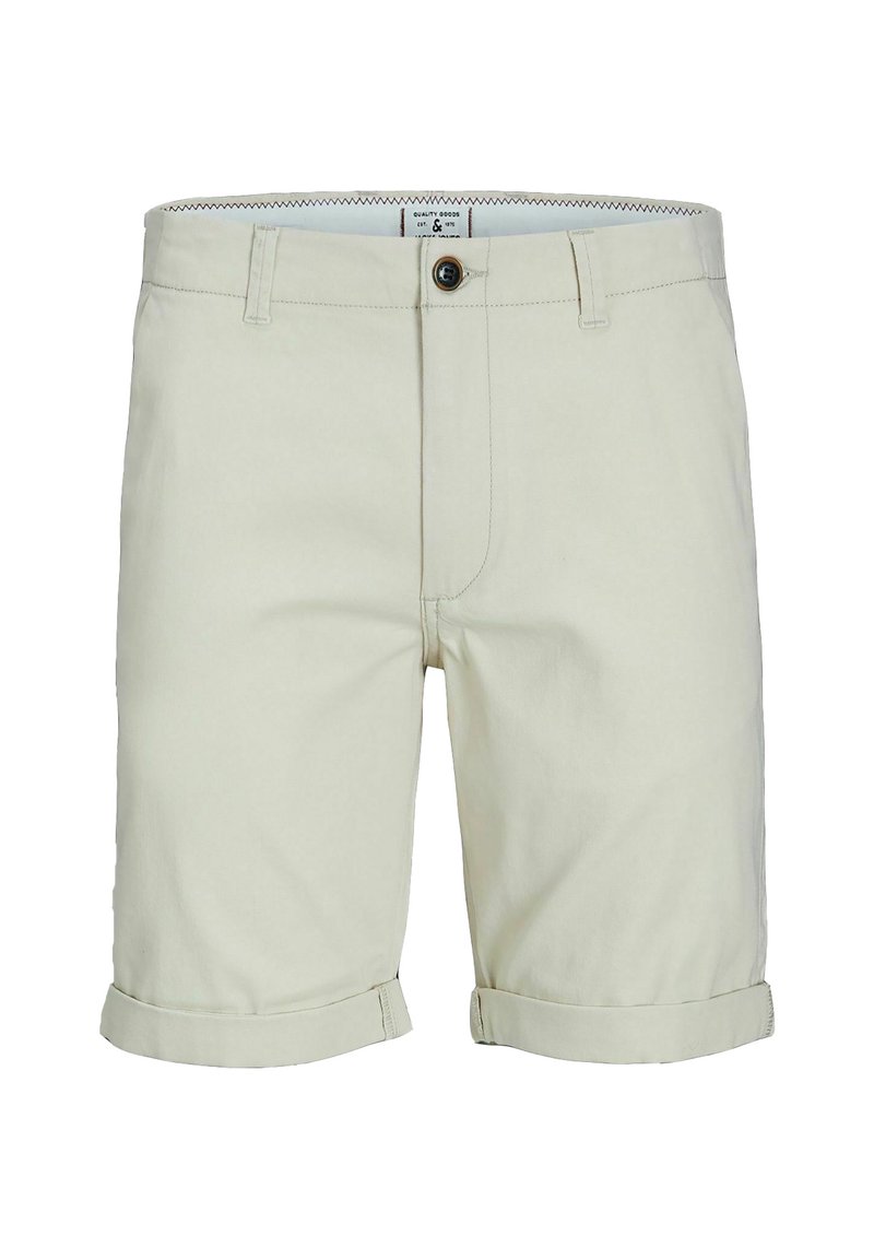 Jack & Jones DAVE - Shorts - avorio
