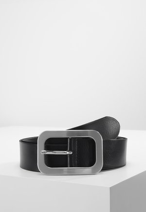 Ceinture - schwarz