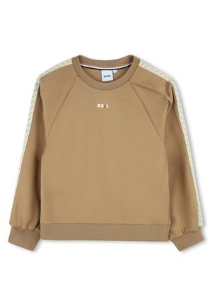 Sweatshirt - cookie
