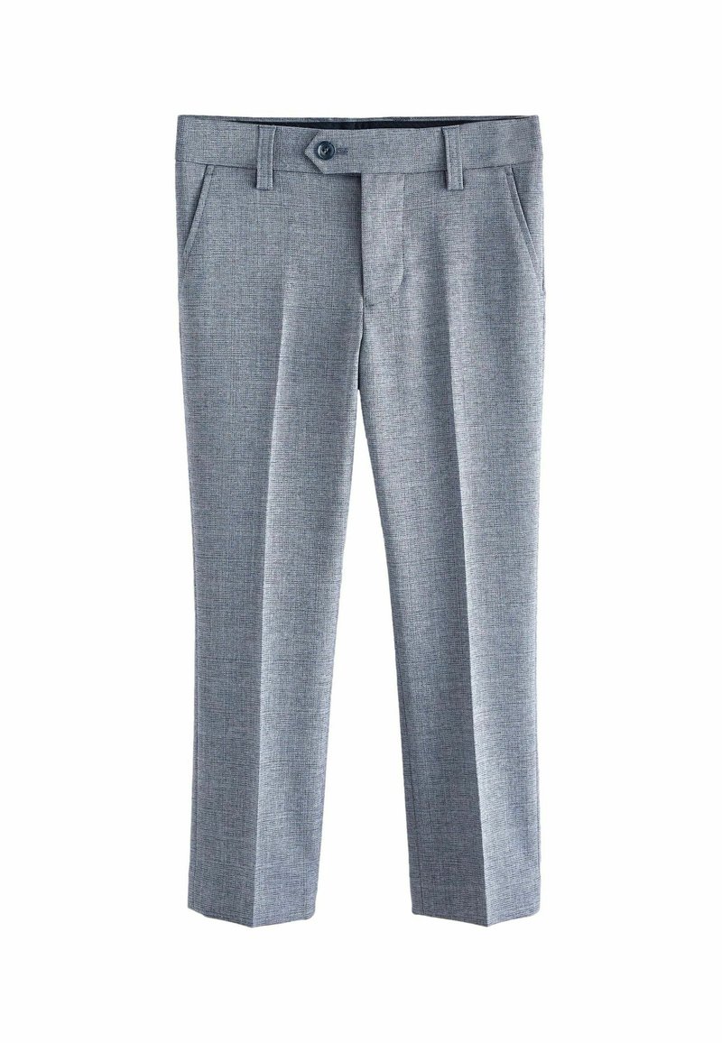 Next - REGULAR FIT - Pantalones chinos - blue, Ampliar