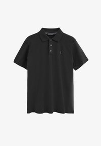 Unausgewählt, black