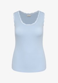 Non sélectionné, powder blue