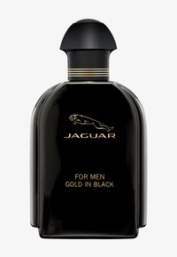 Jaguar Fragrances FOR MEN GOLD IN BLACK EDT - Eau de toilette