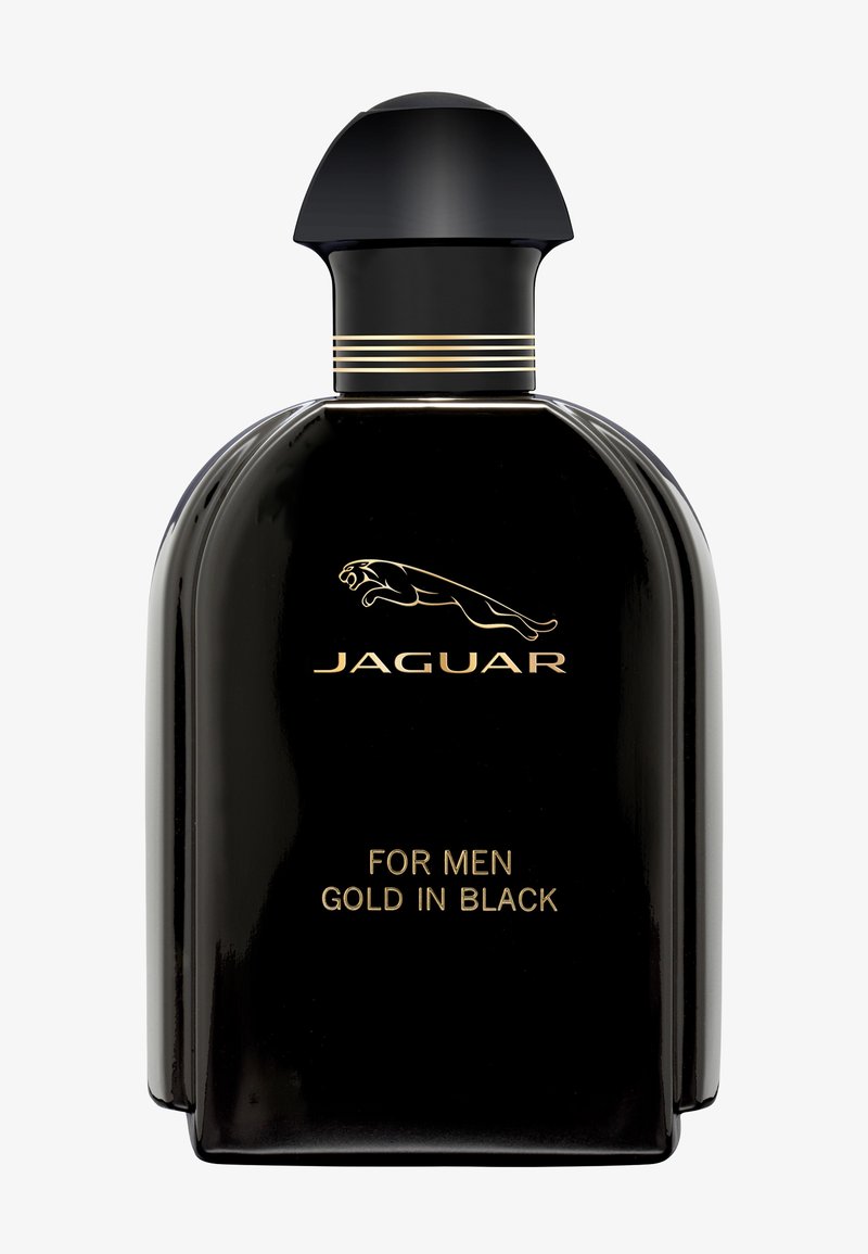 Jaguar Fragrances FOR MEN GOLD IN BLACK EDT - Eau de toilette