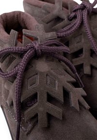 Pisamonas Scarpe primi passi - gris
