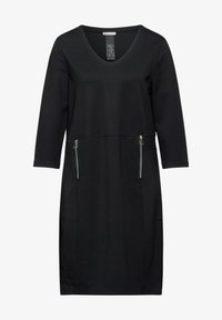 Sélectionné, schwarz