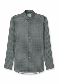 Unselected, grau-grün