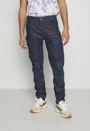 Cargohose - dark blue